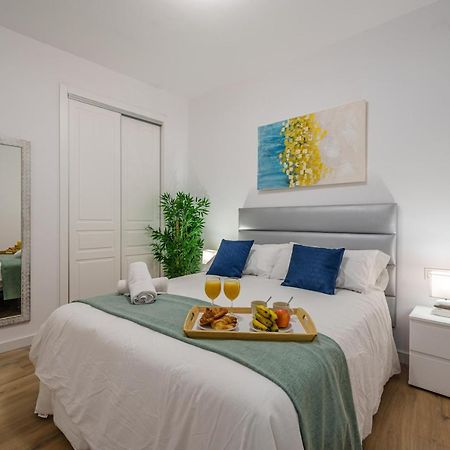 MALAGA Cultural Experience Apartment Exterior foto