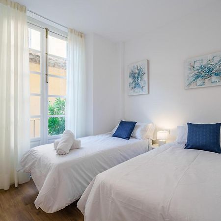 MALAGA Cultural Experience Apartment Exterior foto