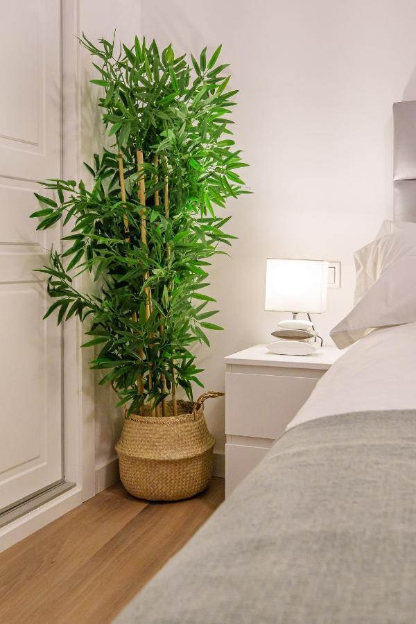 MALAGA Cultural Experience Apartment Exterior foto